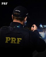 Malhada dos Bois/SE: PRF flagra homem dirigindo com CNH suspensa