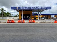 PRF promove comando de saúde em suas Unidades Operacionais em Sergipe