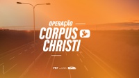 PRF inicia Operação Corpus Christi com foco no combate à alcoolemia e ao excesso de velocidade nas rodovias federais em Sergipe