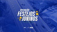 PRF inicia Operação Festejos Juninos 2026 nas rodovias federais em Sergipe