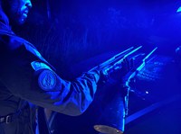 BR-101: PRF detém dois motoristas embriagados