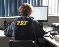 Itabaiana/SE: PRF detém homem com mandado de prisão em aberto