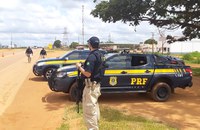 Malhada dos Bois/SE: PRF resgata adolescente em situação de vulnerabilidade