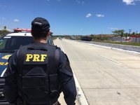 Nossa Sra. do Socorro/SE: PRF recupera veículo com registro de apropriação indébita