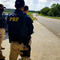 PRF inicia Operação São João em Sergipe.