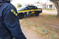 Rio Real/BA: PRF flagra na BR-101 três condutores sem a devida habilitação legal