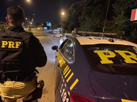 Sergipe: PRF flagra dois condutores inabilitados