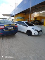 Sergipe: PRF recupera três veículos roubados durante o final de semana