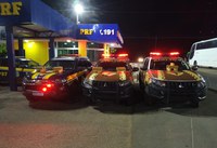 Homem é preso por tráfico de drogas em Gurupi/TO