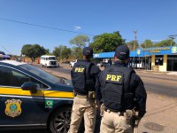 33 itens eletrônicos são apreendidos em Paraíso do Tocantins/TO