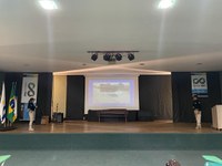 Nesta semana, ações de educação para o trânsito foram intensificadas nas Escolas PRF