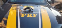 PRF prende homem por porte ilegal de arma de fogo no sul do estado