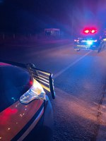 Em Luzinópolis, PRF prende homem que utilizava CNH falsa