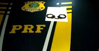 PRF cumpre mandado de prisão por tráfico de drogas no norte do estado