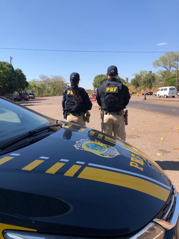 Neste ano, não haverá restrição de circulação para veículos de transporte de carga com dimensões ou pesos excedentes nas rodovias federais do Tocantins