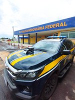 PRF apreende 3.140 comprimidos do medicamento Cytotec no município de Araguaína/TO