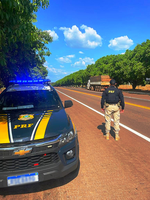 PRF finaliza Operação Independência 2023 sem registro de mortes nas rodovias federais do Tocantins