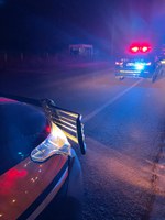 PRF recupera veículo de locadora com registro de apropriação indébita em Gurupi/TO