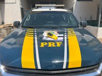 PRF registra duas ocorrências de embriaguez ao volante no Tocantins