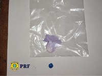 PRF prende condutor por conduzir sob efeito de drogas em Gurupi/TO