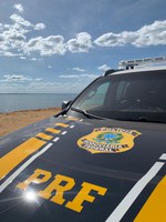No Tocantins, PRF reforça fiscalização neste período de férias em 2024