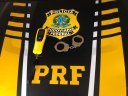 Em Paraíso do Tocantins/TO, PRF prende condutor embriagado envolvido em acidente