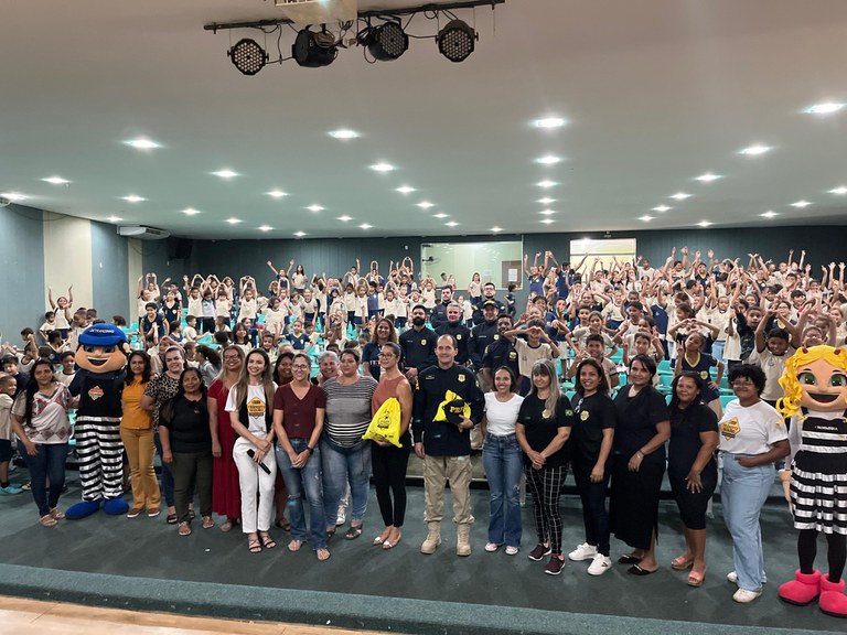 Maio Amarelo, Escolas PRF e Educação pra o Trânsito: Qual a importância dessa combinação?