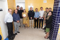 PRF inaugura sede da Delegacia e nova Unidade Operacional em Araguaína/TO