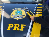 No Tocantins, PRF prende três motoristas por flagrante de embriaguez ao volante