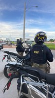 PRF lança Operação Semana Santa 2025 no Tocantins com foco na redução da violência no trânsito