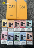 PRF apreende cigarros eletrônicos transportados ilegalmente em Guaraí/TO