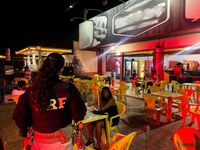 Operação Domiduca da PRF intensifica combate à exploração sexual de crianças e adolescentes no Tocantins