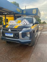 PRF apreende 29 celulares sem nota fiscal durante fiscalização na BR-153, em Guaraí/TO