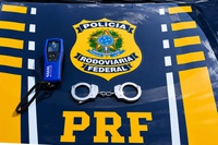 PRF prende três motoristas por embriaguez ao volante durante o final de semana no Tocantins