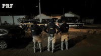 PRF reforça combate à exploração sexual infantojuvenil durante Operação Domiduca no Tocantins