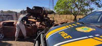 PRF realiza leilão de sucata ferrosa no Tocantins