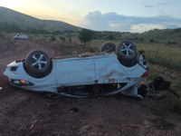 Grave acidente de trânsito em Roraima revela tentativa de imigração ilegal