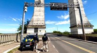 PRF Bienvenidos: Seguridad en las Rutas Brasileñas
