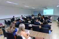 PRF reforça compromisso com a segurança viária no 39º Congresso ANPET