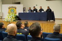 PRF forma primeira turma de gestores em administração e logística