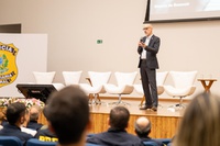 PRF debate violência de gênero no Brasil
