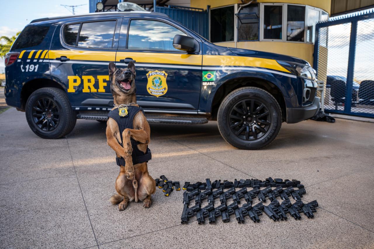 PRF