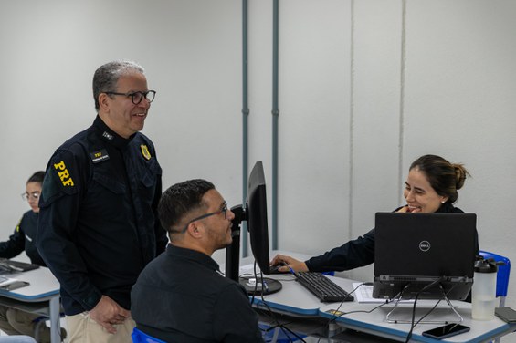 Posse coletiva CFC2026