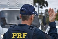 Rodovida: PRF encerra Operação Ano Novo nas rodovias federais