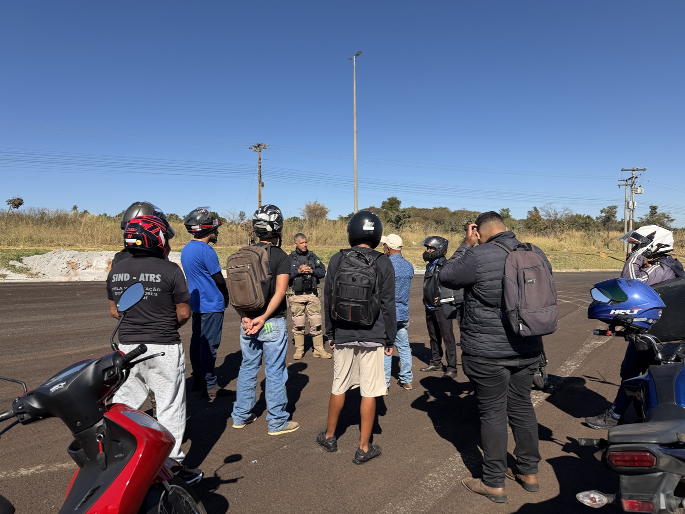 PRF