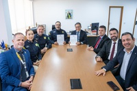 PRF e Receita federal firmam Acordo de Cooperação Técnica para otimizar estratégias de combate ao crime