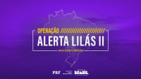 PRF cumpre mais de 300 mandados de prisão contra fugitivos da Justiça por violência contra as mulheres