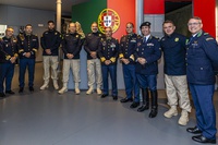 PRF e GNR de Portugal firmam parceria histórica para reforçar a segurança rodoviária e o combate ao crime