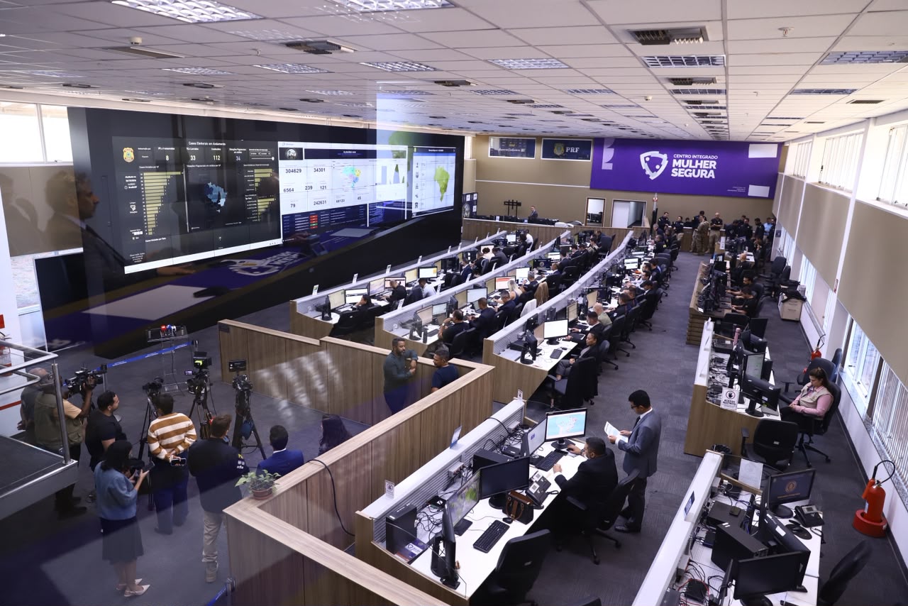 Credenciamento para imprensa acompanhar o Segundo turno das Eleiçoes no CICCN