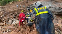 PRF reforça equipes no RS para socorro às vítimas das chuvas